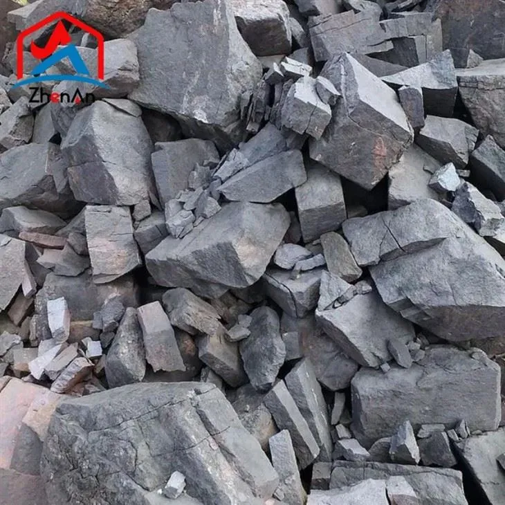 Calciumcarbid af høj kvalitet