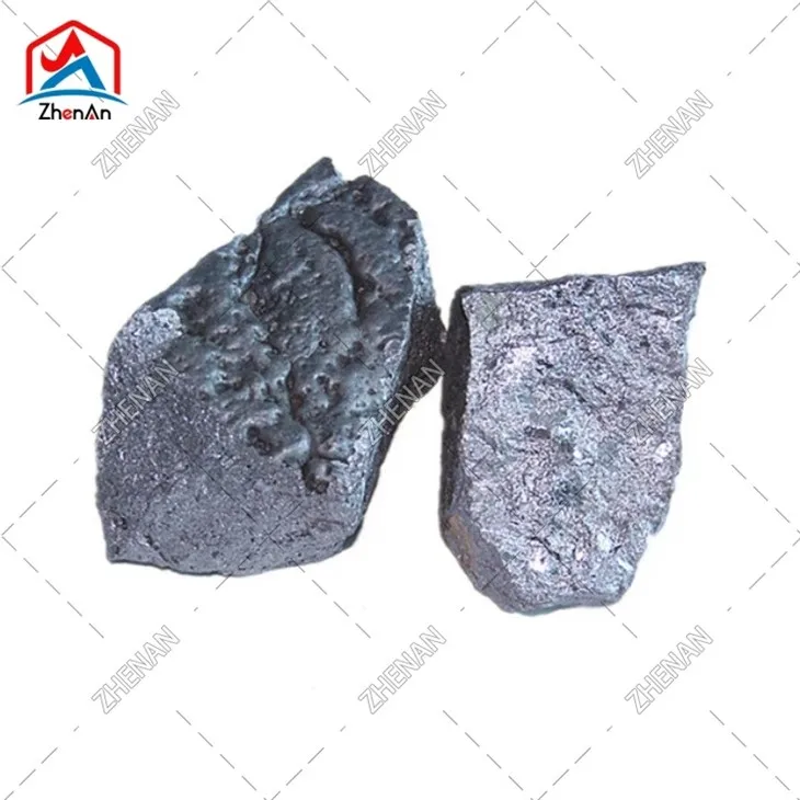 Yderst pålideligt siliciummetal 3303