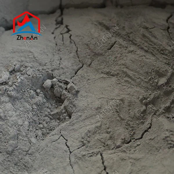 Industriel siliciumnitridpulver