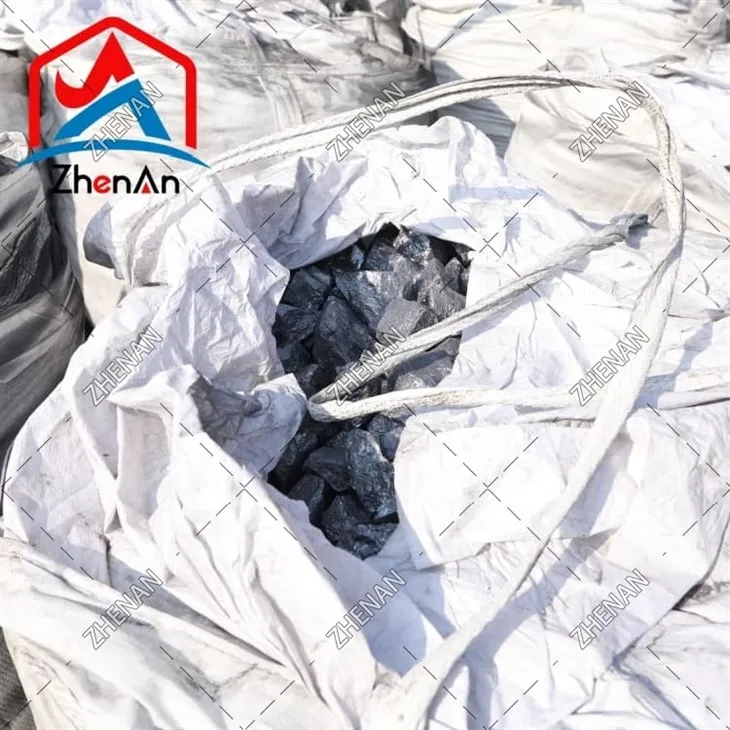 Industrielt siliciummetal 441