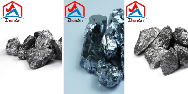 Silicon Metal Silicon Metal