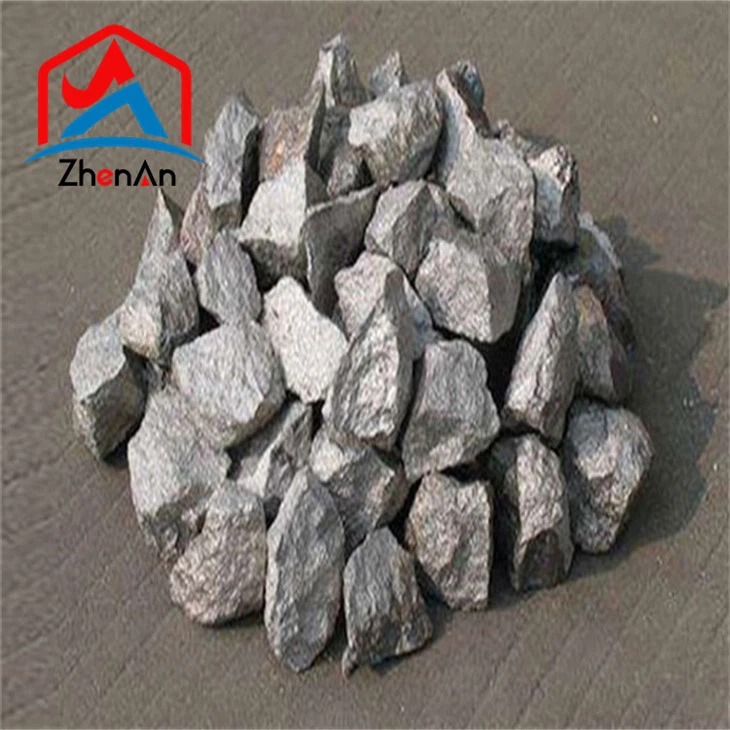 LC Ferro Mangan klumper