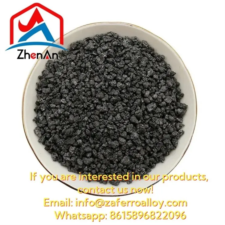 Lavt svovlindhold 0.5-5mm 98,5 % GPC