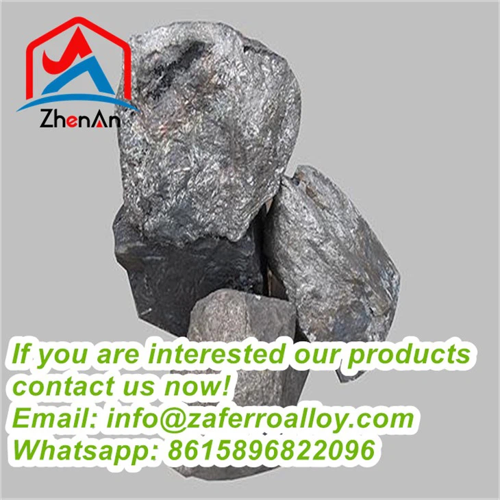 Mellem kulstof ferro mangan klumper