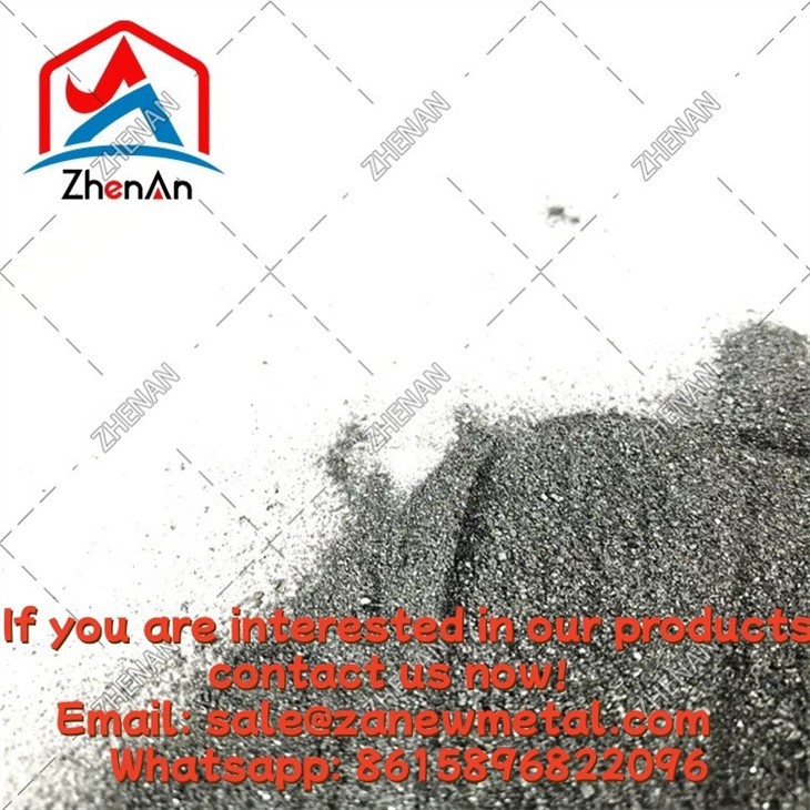 Metal Silicon Powder 100-150um