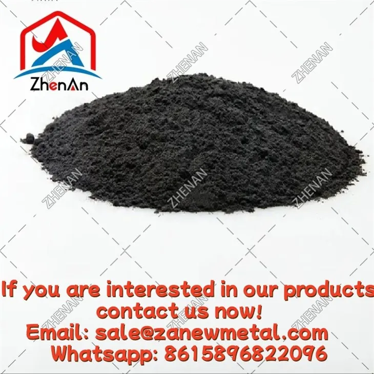 Metal siliciumpulver 100-150 umm