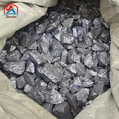 Kina Silicon Metal 2202 Eksportprisopdatering|FOB Huangpu Port
