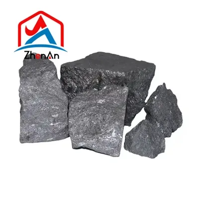 Ferrosilicium 75 Pris 1150-1170 $ pr. ton i dag