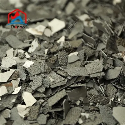 Kina Elektrolytisk Mangan Metal Pris 2026|EMM 99,7 % FOB USD