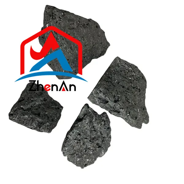 Siliciummetal til solceller