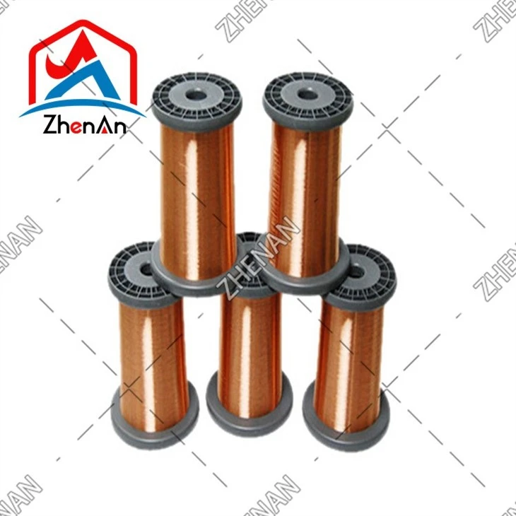 Polyester Enameled Aluminum Round Wire in stock