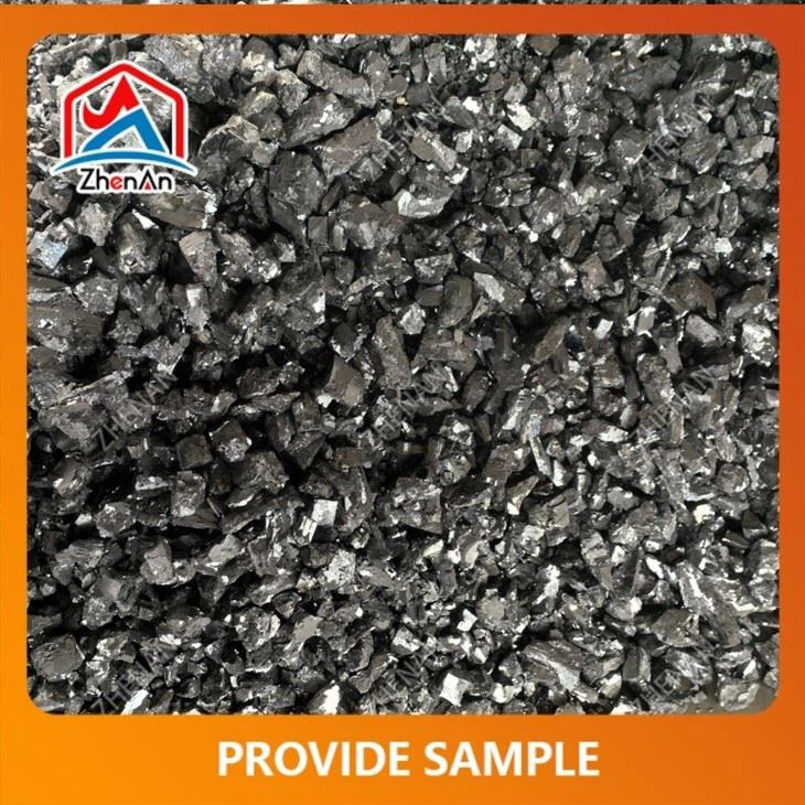 Industrial Ferrovanadium Premium kvalitet