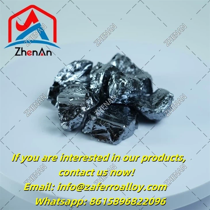 Premium Silicon Metal 441