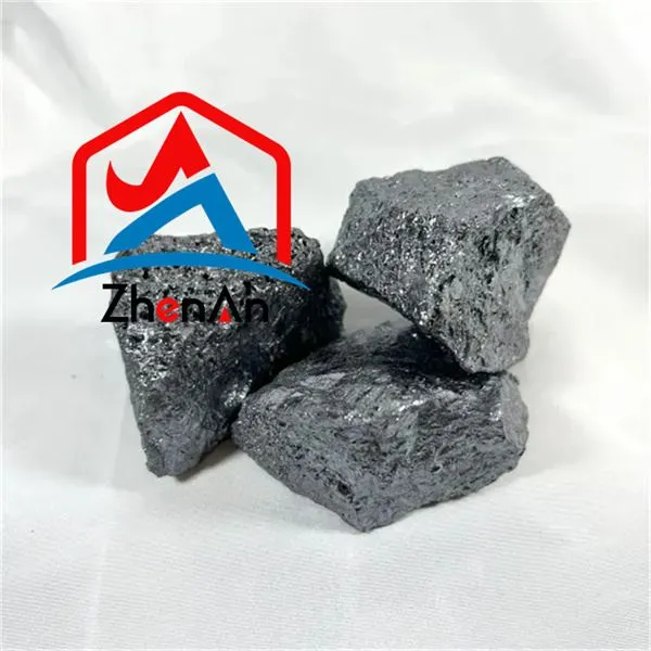 Produktion af siliciummetal