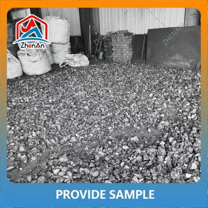 Ren siliciummetalgrad 553