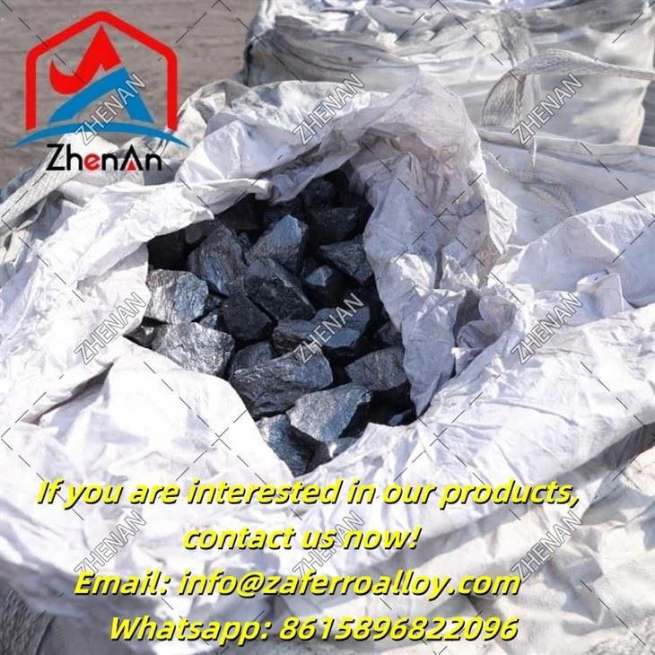 Si 2202 klasse siliciummetal