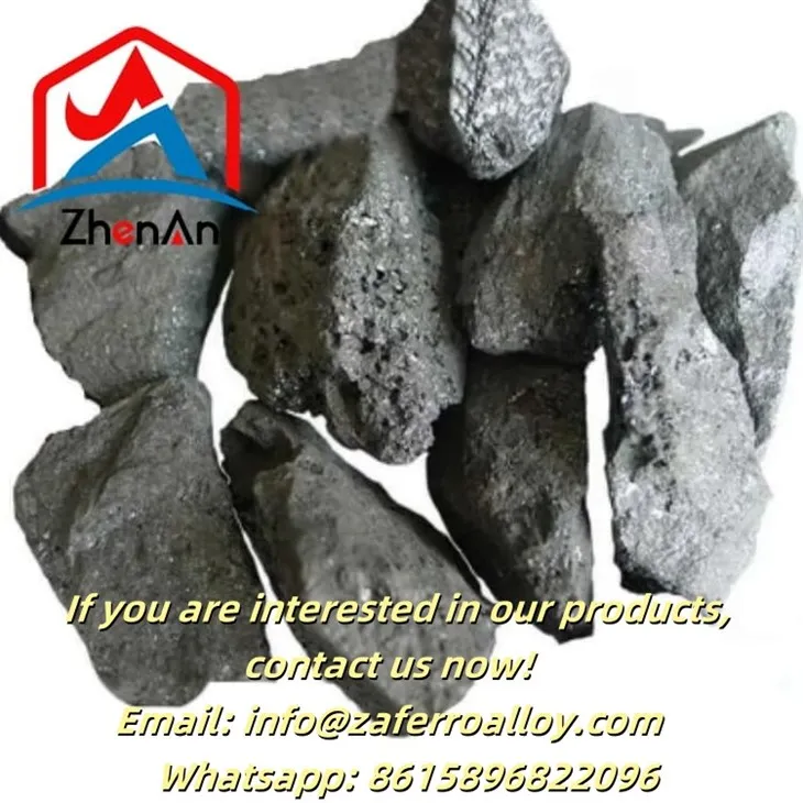 SI68C18 Silicium Carbon Alloy