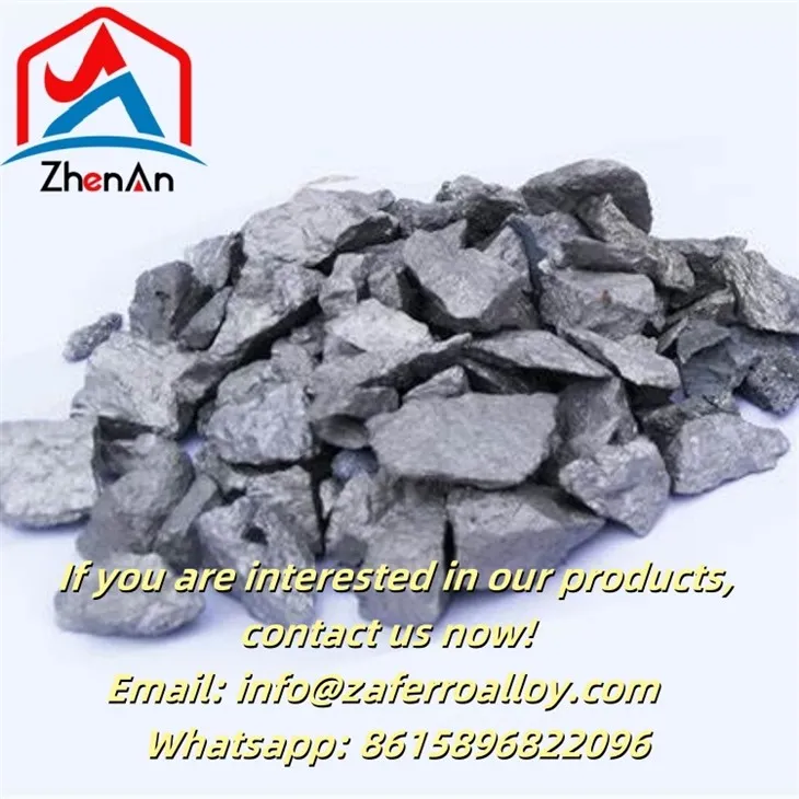 Siba legeringspodemiddel