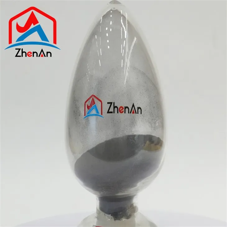 Siliciummetalpulver Si 99%