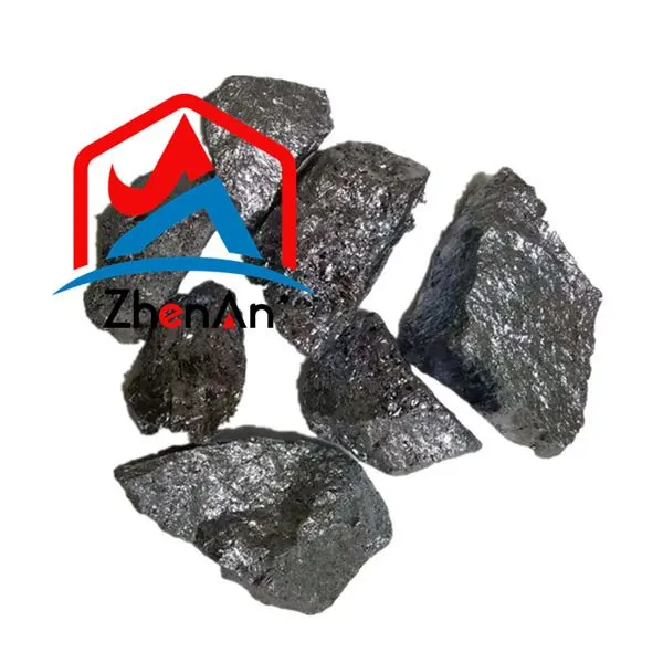 Siliciummetal har mange anvendelsesmuligheder