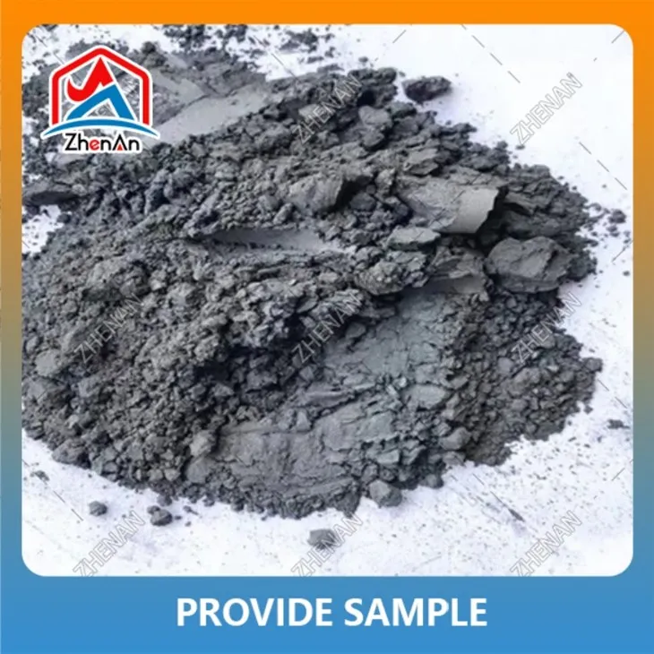 Silicium Metal Powder 200Mesh 325Mesh