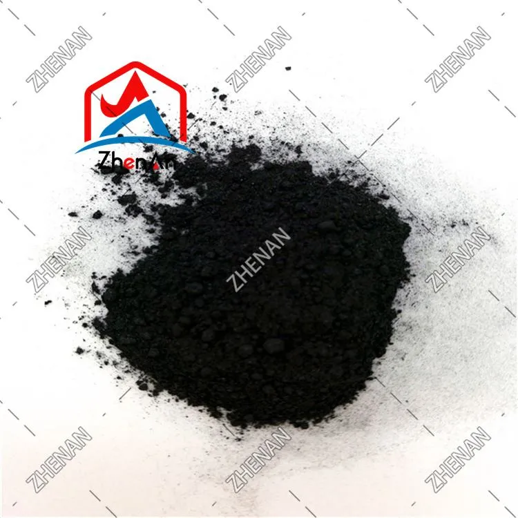 Siliciummetalpulver 325 mesh