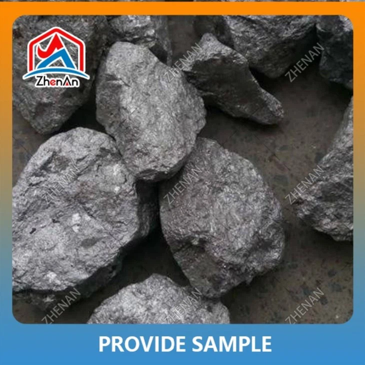 Sølv ferro vanadium 50% 10-100 mm