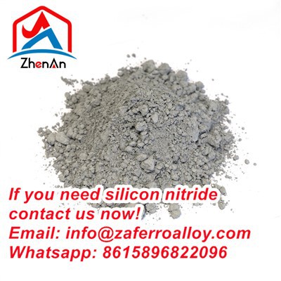 Beta siliciumnitrid -Si3N4