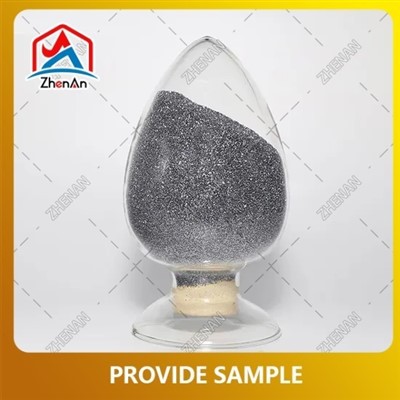 Si Metal Powder 20–600 Mesh til industriel støbning