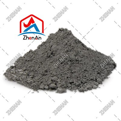 Si Metal Powder Industrial Grade