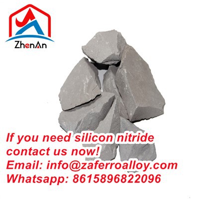 Siliciumnitrid keramik