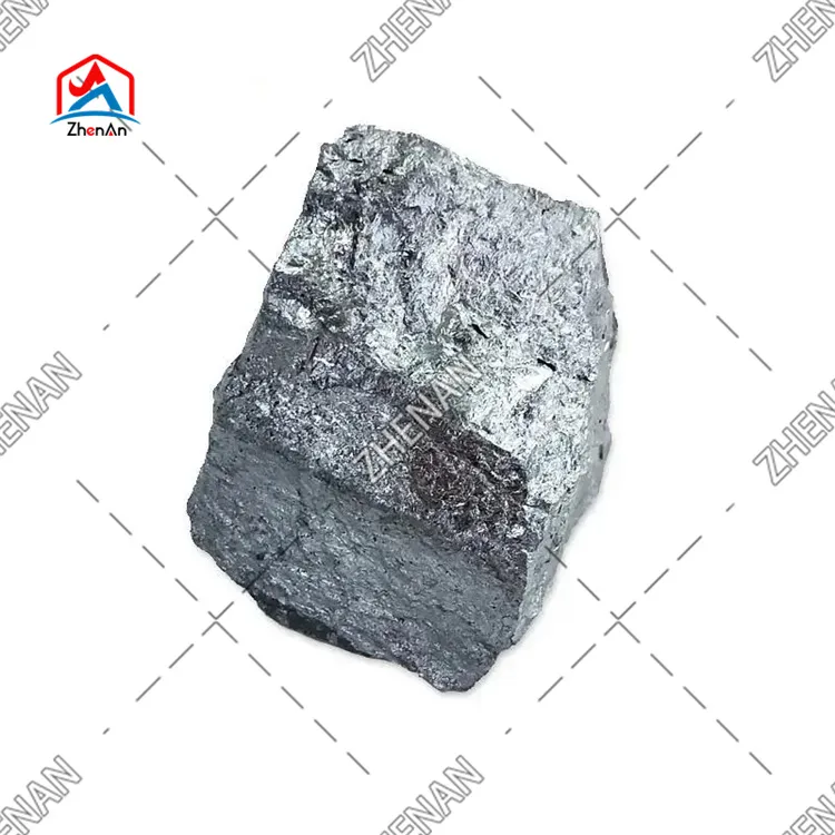 Siliciummetal af teknisk kvalitet 1101