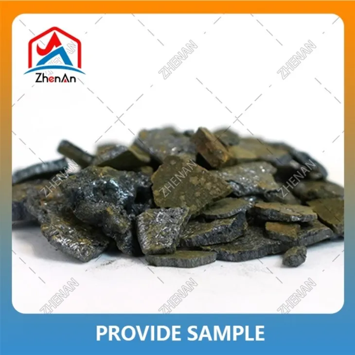 Vanadiumoxid 99,9% flager